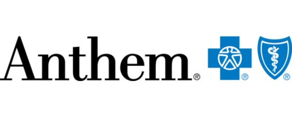 Anthem Blue Cross Blue Shield logo