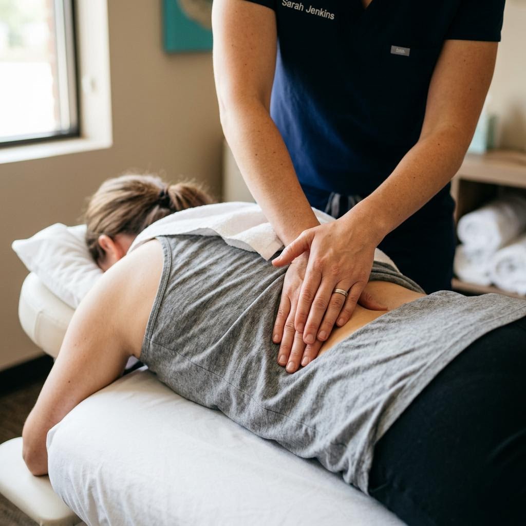 Manual Therapy
