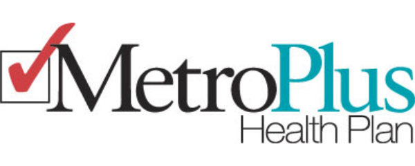 MetroPlus Health Plan logo